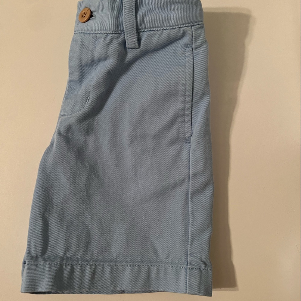 Vineyard vines toddler boy shorts
